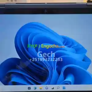 ️Come again Brand New   Hp Envy 2023️  13th generation  ( 2023)️Core i7 Hp Envyx360   2-i Price in Ethiopia